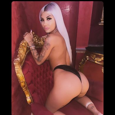 OnlyFans Model Iasminaaaa❤️ (iasminaaaaoff69) Profile Image