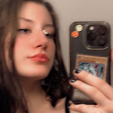 𝒶𝓃𝑔𝑒𝓁 𝒷𝒶𝒷𝓎 ♡ (angel.ven0m) Profile Photo Added 2024-08-21