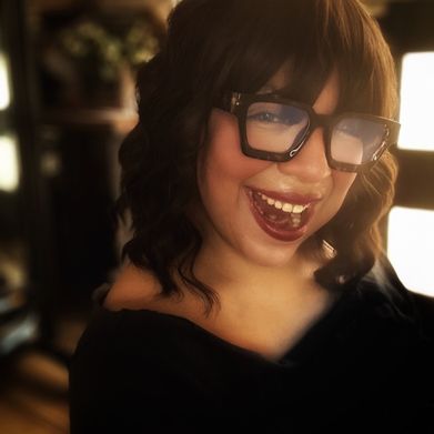 Betty (bettywhispersvip) Profile Photo Added 2025-05-22