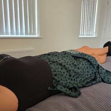 ♡StilettoCurve, heels &amp; a big bum♡ (midnightjo) Header Photo Added 2025-10-24