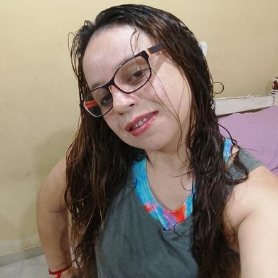 OnlyFans Model estefania (fani_sexy) Profile Image