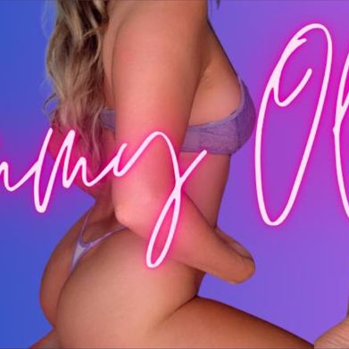 💜Mommy Olivia💜 (mommyoliviaxo) Header Photo Added 2025-06-24