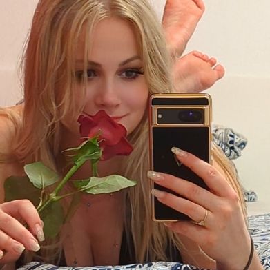 OnlyFans Model Fiona😘 (cutie_fiona) Profile Image