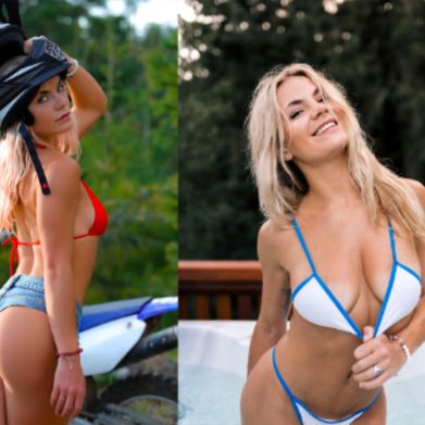 🟢 Maxy May 💓 (maxymay) Header Photo Added 2024-09-28