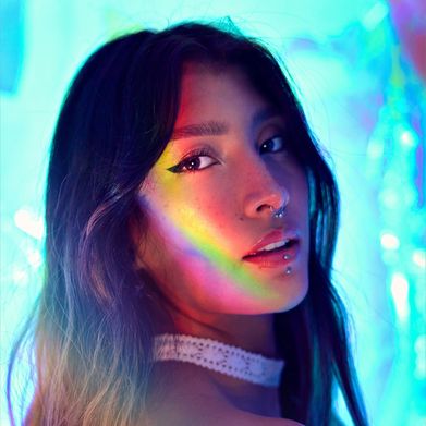 𝙑𝒊𝙤𝒍𝙚𝒕 🌸 | 𝑴𝙖𝒈𝙞𝒄𝙖𝒍 𝑵𝙮𝒎𝙥𝒉 ✨ (nymphviolet) Profile Photo Added 2025-09-14