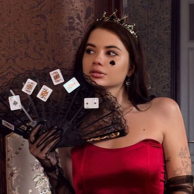 💋 𝐄𝐕𝐀 💋 𝐕𝐈𝐏 (baby_eva_vip) Profile Photo Added 2025-10-31