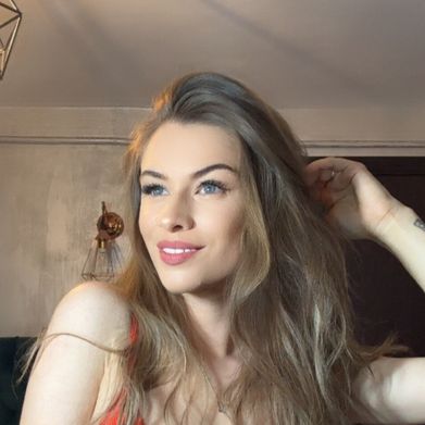 Romantic Hazy 💖 (hazyvip) OnlyFans Profile Image