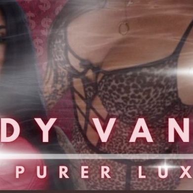 Lady Vanessa - German luxury Lady (goddess_v_m) Header Photo Added 2024-10-15