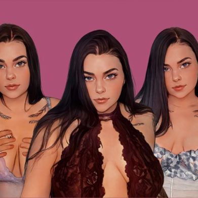 KHLOEE UR GF ❄️💖 (khloee.wren) Header Photo Added 2024-10-30