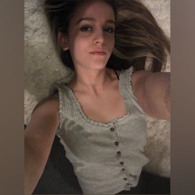 OnlyFans Model Bridget (; (inheavenwithbridget) Profile Image