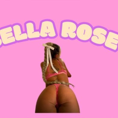 Bella Rose 🌹 (bellarosefreex) Header Photo Added 2025-11-12