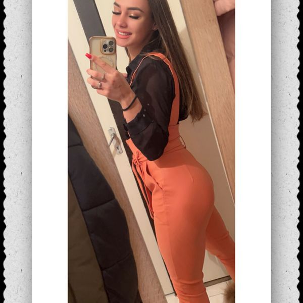 Anabella Stanciu VIP (anabella.stanciu.vip) OnlyFans profile photo