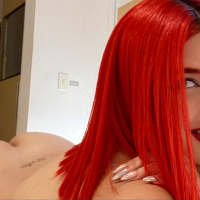 𝓜 𝓪 𝓻 í 𝓪 🍒 (mariaredhot) Header Photo Added 2025-03-04