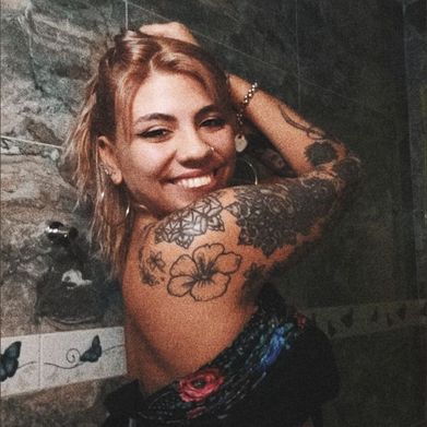 RoseMarie 🌹 (rosipunch) OnlyFans Profile Image