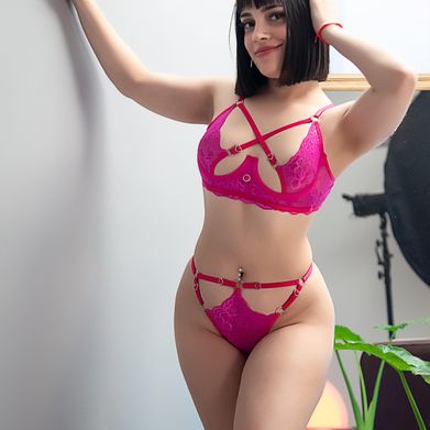 OnlyFans Model BebiPrincess (bebiprincess) Profile Image