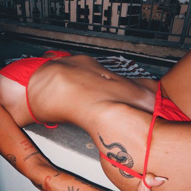 Michali🩷 Added Photo on 2025-04-07