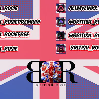 British Rosie (british_rosiepremium) Header Photo Added 2024-11-27