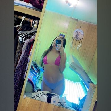 OnlyFans Model Gracie (graciem2121) Profile Image