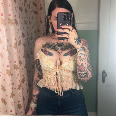 Sara 🥰 (sallahcool) Profile Photo Added 2025-07-04