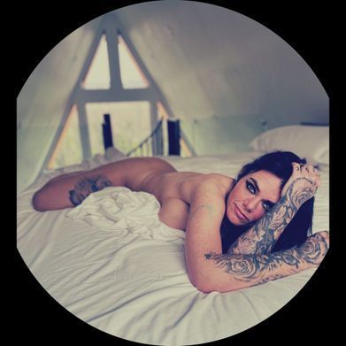 Lacieinalaska (lacieinalaska) OnlyFans Profile Image