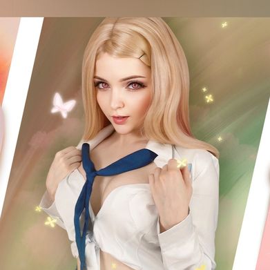 Evelynn (magicalevelynn) Header Photo Added 2025-11-19