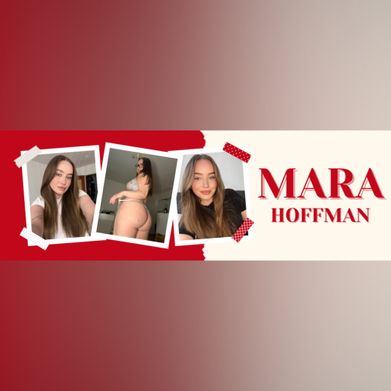 Mara Hoffmann (marahoffmann) Header Photo Added 2025-08-26