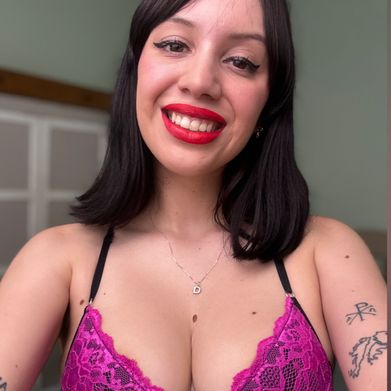 Delfi Wagner Free (delfinawagnerfree) Profile Photo Added 2025-05-23