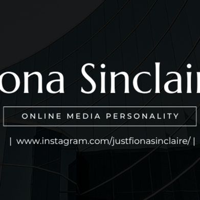 Fiona Sinclaire (fionasinclaire) Header Photo Added 2025-08-17