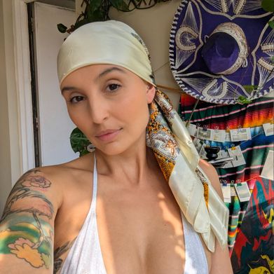 OnlyFans Model Charlie Adams (itscharlieadams) Profile Image