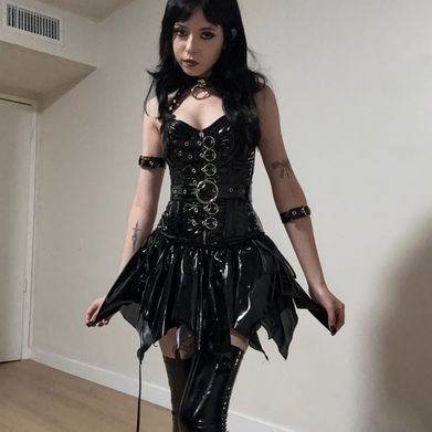 😈 Pearl VIP😈 (pearlvip) Profile Photo Added 2025-01-21