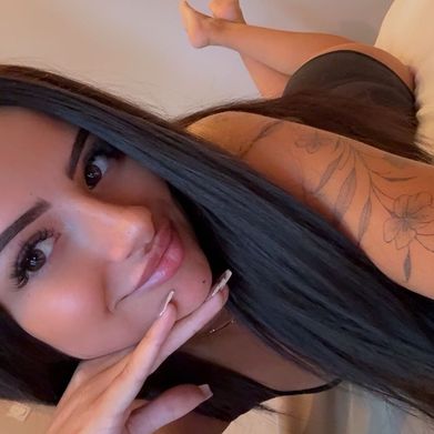 Luna 🎀 (lunamybaby) Profile Photo Added 2025-08-15