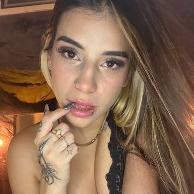 𝓜𝓪𝔂𝓪 𝓓𝓸𝓵𝓵 (mayadollxx) OnlyFans Profile Image