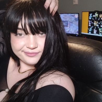 MaryLuxLuv (maryluxluv2) Profile Image