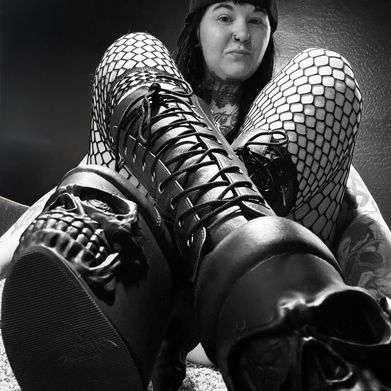 The Ghoul Nxt Door (theghoulnxtdoor) Profile Photo Added 2025-08-20