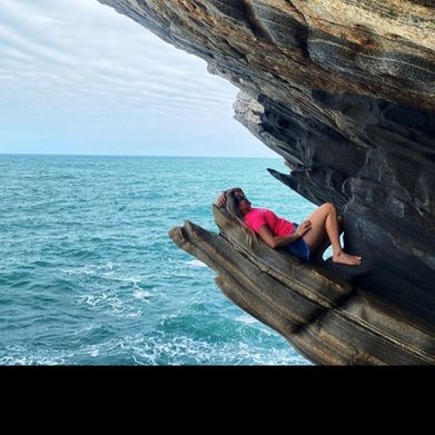 Helena 🇧🇷💚 (helenacat22) Header Photo Added 2024-10-15