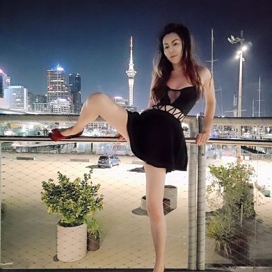 Auckland Asian Beauty (asianbarbienz) OnlyFans Profile Image