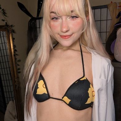 Your Anon Egirl (youranonymousegirl) OnlyFans Profile Image