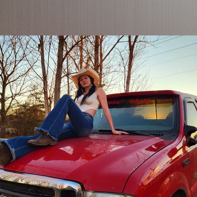 Kaliana (7.3dieselqueen) Header Photo Added 2025-02-21