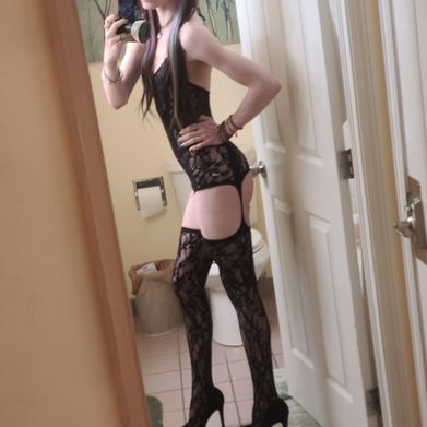 OnlyFans Model Violet Turner (smokeshow686) Profile Image