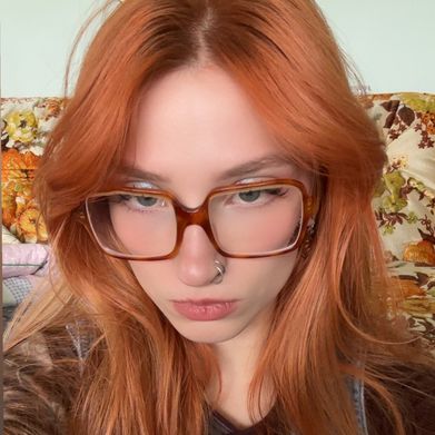 𝙳𝚘𝚕𝚕 𝚋𝚊𝚋𝚢 (alone-gal) Profile Photo Added 2025-05-21