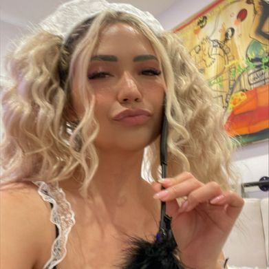 OnlyFans Model Maribel Lopez (sw33tkandi) Profile Image