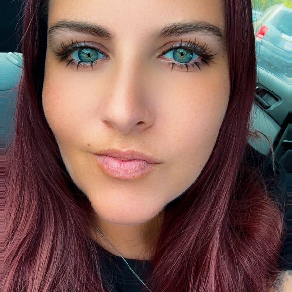 Danielle Hill (lunabell777) OnlyFans profile photo