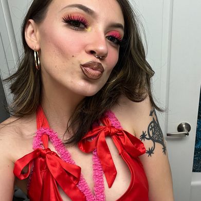 Ariel the Little Mermaid 🧜🏼‍♀️ (labrujasirena333) Profile Photo Added 2025-08-12