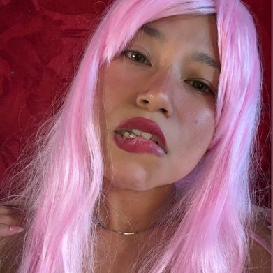 🩷🤶🏻 LITTLE SANTA LEXIE 🎄 (bunniilatina) Profile Photo Added 2025-09-04