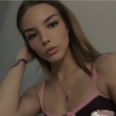 𝑨𝑹𝑰𝑬𝑳 (ariel.xox) Profile Photo Added 2025-07-02