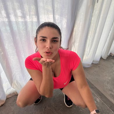 Lena (lenaisyours) Profile Photo Added 2025-05-07