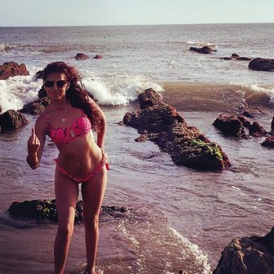 Ani ❤️‍🔥 (anihot10) OnlyFans Profile Image