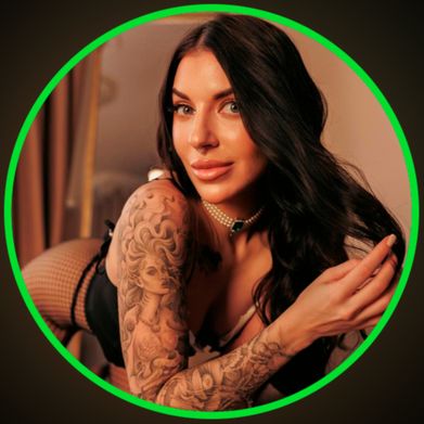 Stacy🩷 (stacy_nix) OnlyFans profile photo