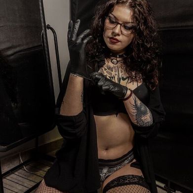 OnlyFans Model whateva (whatevainchaos) Profile Image