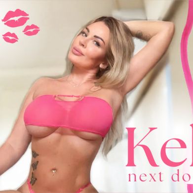 Kelly 💋 Next Door (door2kelly) Header Photo Added 2025-09-07